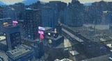 Cities: Skylines - Snowfall