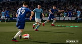 FIFA 21 Standard Edition