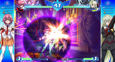 Arcana Heart 3 LOVE MAX!!!!!
