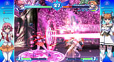 Arcana Heart 3 LOVE MAX!!!!!