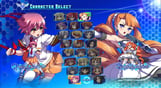 Arcana Heart 3 LOVE MAX!!!!!