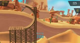 Pumped BMX +