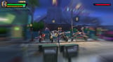 Shaq Fu: A Legend Reborn ENDED