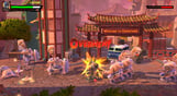 Shaq Fu: A Legend Reborn ENDED