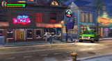 Shaq Fu: A Legend Reborn ENDED