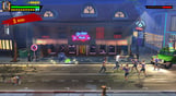Shaq Fu: A Legend Reborn ENDED