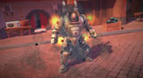 Shaq Fu: A Legend Reborn ENDED