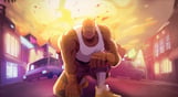 Shaq Fu: A Legend Reborn ENDED