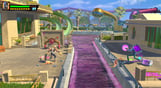 Shaq Fu: A Legend Reborn ENDED