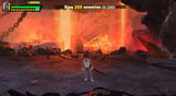 Shaq Fu: A Legend Reborn ENDED