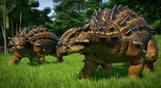 Jurassic World Evolution: Claire's Sanctuary