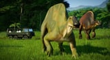 Jurassic World Evolution: Claire's Sanctuary