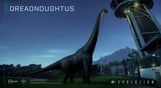 Jurassic World Evolution: Cretaceous Dinosaur Pack