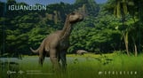 Jurassic World Evolution: Cretaceous Dinosaur Pack