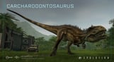 Jurassic World Evolution: Cretaceous Dinosaur Pack