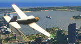 Cities: Skylines - Sunset Harbor