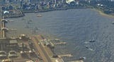 Cities: Skylines - Sunset Harbor