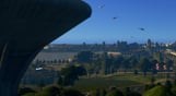 Cities: Skylines - Sunset Harbor