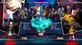 UNDER NIGHT IN-BIRTH Exe:Late