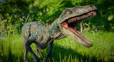 Jurassic World Evolution: Raptor Squad Skin Collection