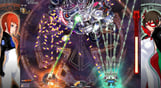 Caladrius Blaze