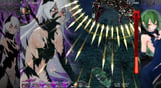 Caladrius Blaze