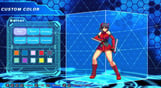 CHAOS CODE -NEW SIGN OF CATASTROPHE-
