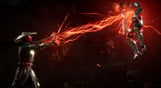 Mortal Kombat 11