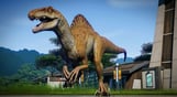 Jurassic World Evolution: Secrets of Dr Wu