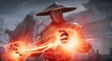 Mortal Kombat 11