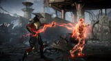 Mortal Kombat 11