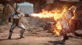 Mortal Kombat 11