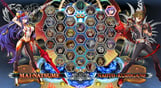 Blazblue Centralfiction