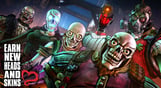 Borderlands 2: Headhunter 4 - Wedding Day Massacre