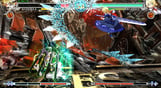 Blazblue Centralfiction