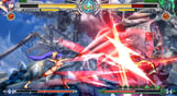 Blazblue Centralfiction