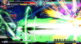 Blazblue Centralfiction