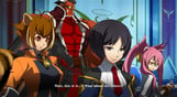 Blazblue Centralfiction