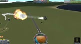 Kerbal Space Program