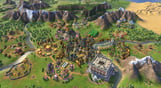 Sid Meier’s Civilization VI: Rise and Fall
