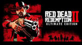 Red Dead Redemption 2:  Ultimate Edition