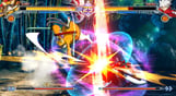BlazBlue: Centralficton - Jubei DLC