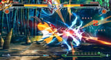 BlazBlue: Centralficton - Jubei DLC