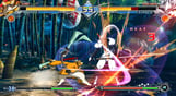 BlazBlue: Centralficton - Jubei DLC
