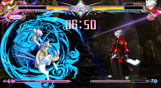 BlazBlue: Centralficton - Jubei DLC