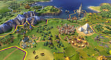 Sid Meier’s Civilization VI