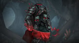 Iratus: Lord of the Dead - Supporter Pack