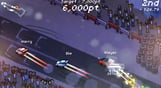 Super Pixel Racers