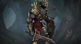Iratus: Lord of the Dead - Supporter Pack