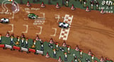 Super Pixel Racers